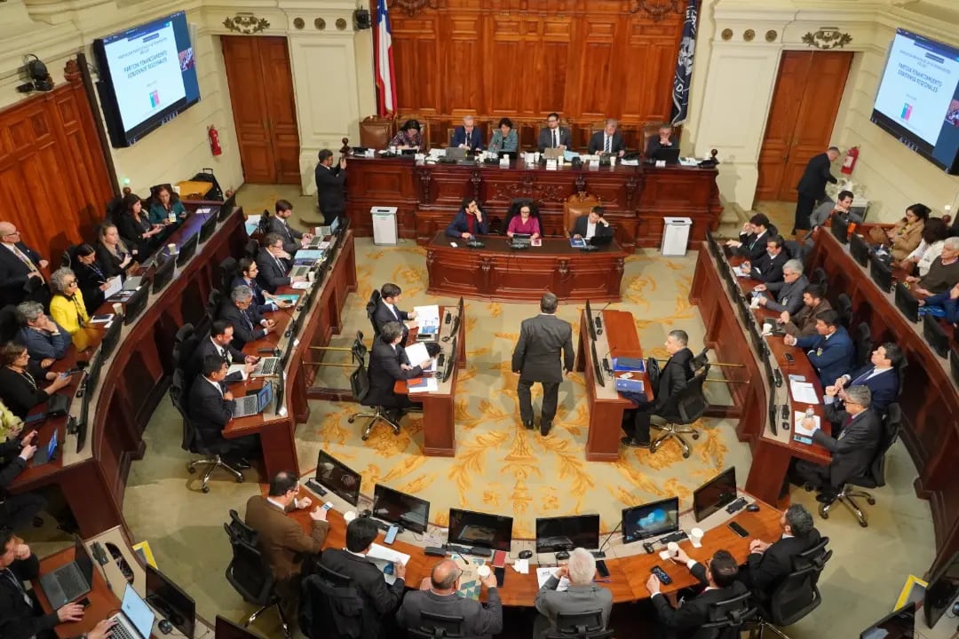 Ejecutivo defiende propuesta del Presupuesto 2027 para los gobiernos regionales, mientras Agorechi muestra dudas por cálculo para distribución