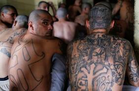 La negociación secreta con la Mara Salvatrucha que complica a Bukele
