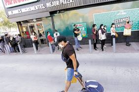 Sector privado valora cuarentena, pese a que complejizará aún más el escenario económico