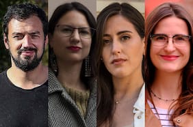 Santiago, Ñuñoa, Viña y Maipú: los preparativos para los emblemáticos cambios de mando de Chile Vamos al PC-FA