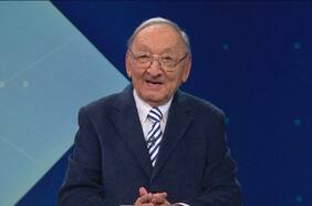 A los 91 años muere Javier Miranda, emblemático animador de televisión y radio