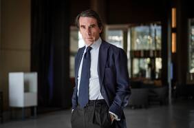 José María Aznar: “Chile era una excepción y lo preocupante es que ahora ha dejado de serlo”