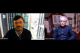 Elecciones en Estados Unidos, diálogo con Arturo Valenzuela