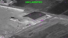 EE.UU. confirma “más de 3.000 objetivos” alcanzados en la primera semana de la operación Furia Épica contra Irán