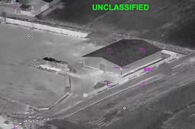 EE.UU. confirma “más de 3.000 objetivos” alcanzados en la primera semana de la operación Furia Épica contra Irán