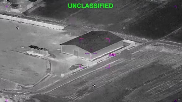 EE.UU. confirma “más de 3.000 objetivos” alcanzados en la primera semana de la operación Furia Épica contra Irán