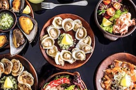 Taste Atlas eligió los 100 mejores platos del mundo: el primer lugar es latinoamericano y hay uno chileno