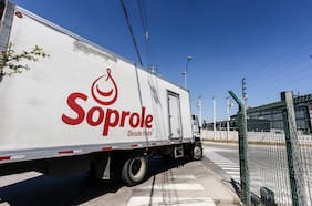 Fiscalía Nacional Económica aprueba sin condiciones compra de Soprole por parte de Grupo Gloria