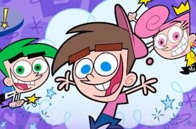 Revelan detalles de la serie live-action de Los Padrinos Mágicos
