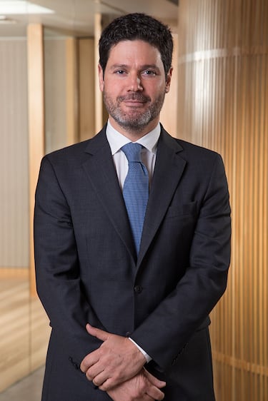 El abogado penalista que presidirá Enap