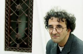 Historia de una Antología perdida 41 años después (y sin Roberto Bolaño)