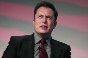 Elon Musk no se lleva con Hollywood: ahora Mickey Rourke lo desafió a pelear