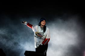 Columna de Marcelo Contreras: Lollapalooza Chile día 1, un pasito para atrás (y con Billie Eilish como estrella)