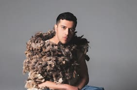 Gepe vuelve con Undesastre: “Entrevisté a Isabel Parra para encontrar motivación para hacer el disco, así nomás”