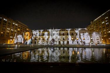 A última hora: gobierno retira desde Contraloría contrato que visa acto de conmemoración de los 50 años