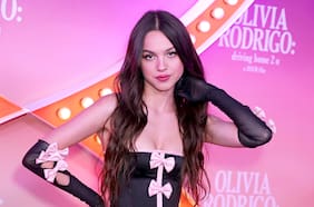 Olivia Rodrigo, el último gran fenómeno del pop global: “Cuento con amigos geniales que me mantienen con los pies en la tierra”