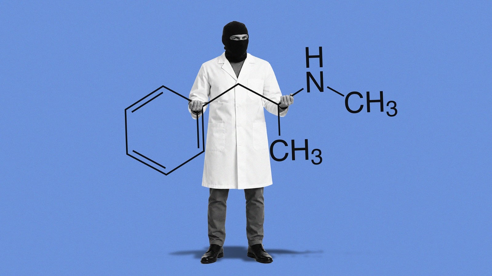 Los Breaking Bad chilenos: cuando profesionales de la química se vincularon al mundo delictual