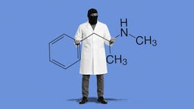 Los Breaking Bad chilenos: cuando profesionales de la química se vincularon al mundo delictual