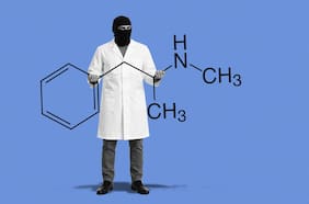 Los Breaking Bad chilenos: cuando profesionales de la química se vincularon al mundo delictual