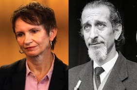 Ad portas de AC contra Tohá: el libelo acusatorio que enfrentó su padre como ministro del Interior de Salvador Allende