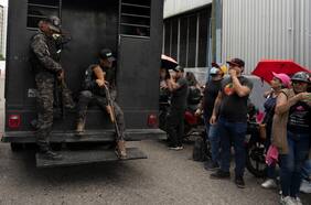 Zelensky denuncia supuesta presencia de mercenarios del Grupo Wagner en Venezuela