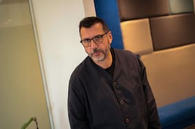 Alberto Fuguet: “La crítica se ha vuelto homofóbica, tanto que me han tildado de escritor heterosexual”