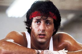 Confirman película sobre cómo Sylvester Stallone se transformó en Rocky