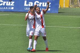 El VAR genera líos en las fechas de la final del ascenso