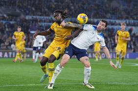 Malas noticias para Gareca: el postergado Alexis Sánchez ve desde la banca el empate de Udinese