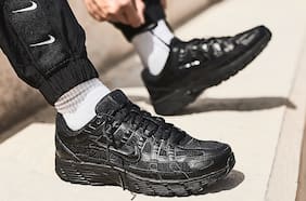 Por qué estas zapatillas Nike se han vuelto tan populares