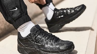 Por qué estas zapatillas Nike se han vuelto tan populares