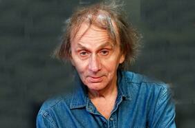 “Un infierno múltiple”: Michel Houellebecq narra su polémica con el Islam y el engaño por la película porno