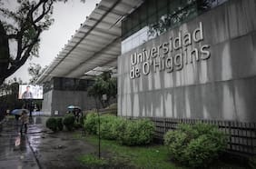 El destino que busca la primera generación de graduados de la Universidad de O´Higgins