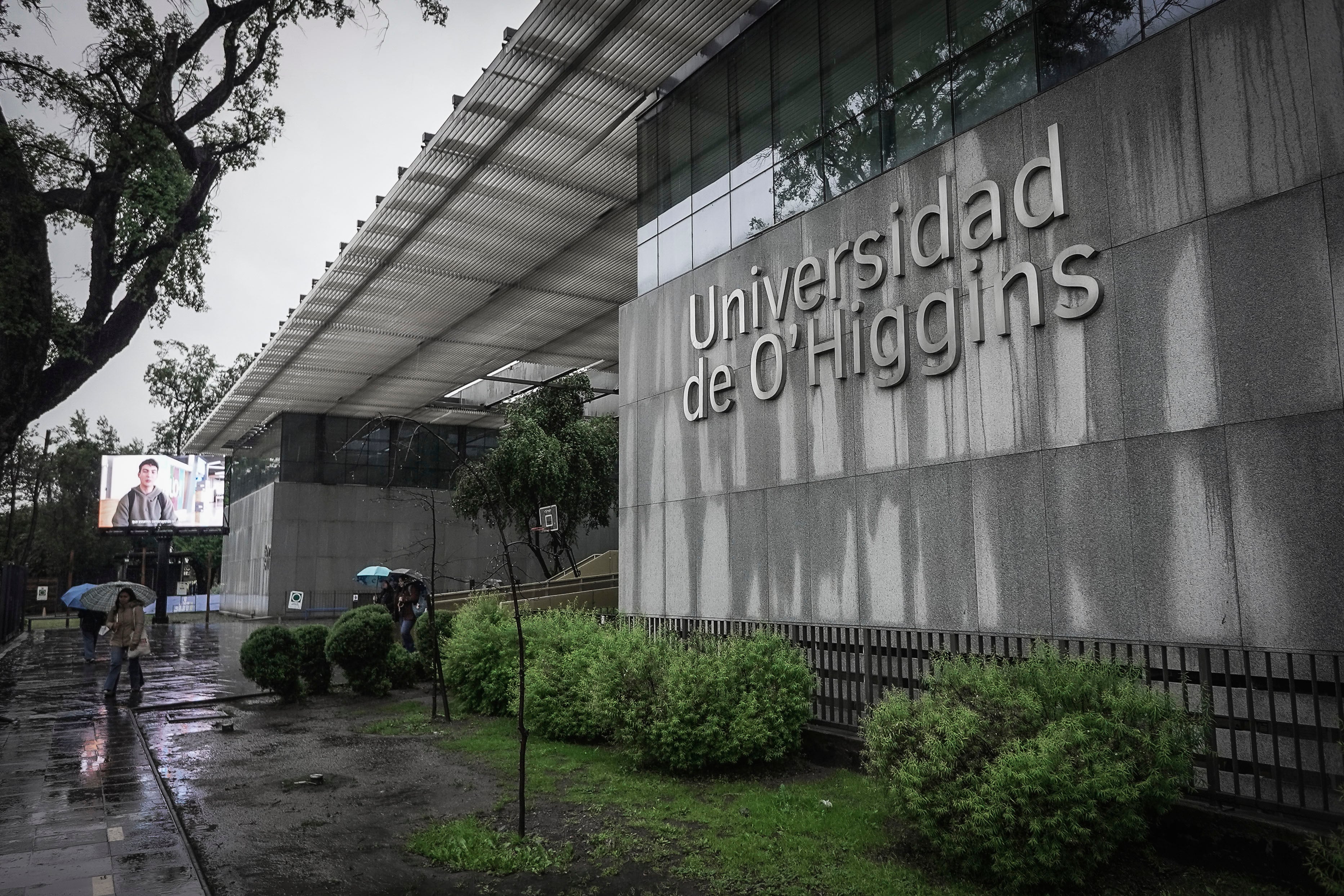El destino que busca la primera generación de graduados de la Universidad de O´Higgins
