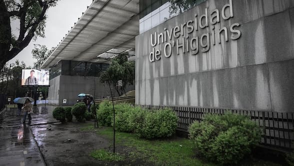 El destino que busca la primera generación de graduados de la Universidad de O´Higgins