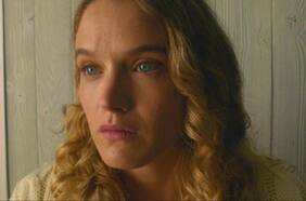 Dana Drori, protagonista del thriller Tentacles: “Es raro que una mujer sea el monstruo poderoso en una película de terror”