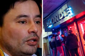 “Cuando descubrí la Blondie descubrí que podía ser yo”: la historia del alcalde Rodolfo Carter y la discoteca capitalina