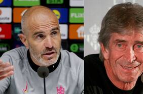 DT del Chelsea detalla la especial relación que mantiene con Manuel Pellegrini: “Viene a la piscina, vamos a bares”