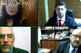 Tras libertad de imputado por crimen de comunero en Villarrica: parte querellante apelará resolución y acusa de “racismo” a la Fiscalía