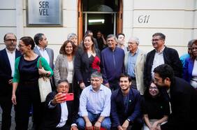 Columna de Natalia Piergentili: Frenar la regresión conservadora