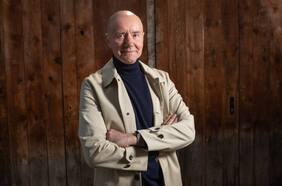 Irvine Welsh y el final de Trainspotting: no mires atrás con ira