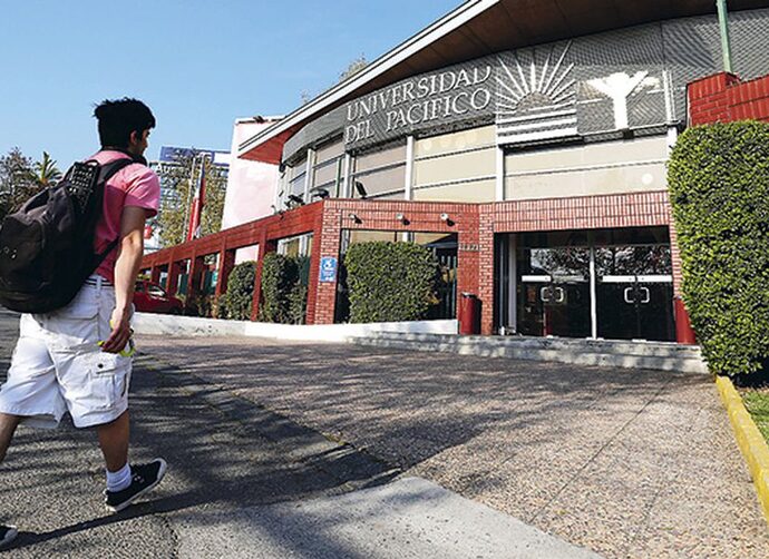 26 universidades han cerrado en los últimos 30 años en Chile