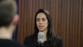 Senadora Núñez (RN) valora anuncio de Kast en seguridad y reconoce: “Faltaba un plan”