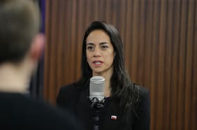 Senadora Núñez (RN) valora anuncio de Kast en seguridad y reconoce: “Faltaba un plan”