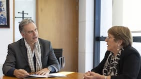 Bachelet suma cita con el Presidente Orsi de Uruguay en su cruzada por Naciones Unidas