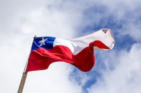 Qué es lo primero que se te viene a la cabeza cuando te preguntan qué es ser chileno