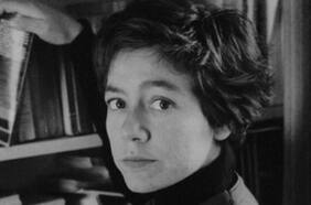 Lumen reedita en Argentina biografía de Alejandra Pizarnik