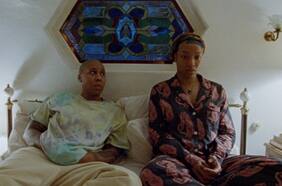 El tráiler para el regreso de Master of None confirma a Lena Waithe como protagonista de la tercera temporada