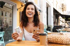 US$940 millones de dólares acumulados: venta masiva de boletos del Mega Millions desde Chile