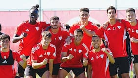 El futuro de Alexis Sánchez y de otras figuras está en el aire: las esquirlas de la ruptura entre el Sevilla y Sergio Ramos